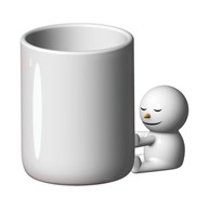 Alessi krus – The Hug Mug