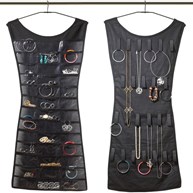 Smykkeoppbevaring - Little Black Dress