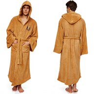 Badekåpe - Star Wars, Jedi