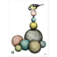 Poster - Balanse