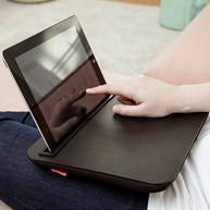 iBed - Brett med iPadholder