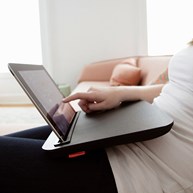 iBed - Brett med iPadholder