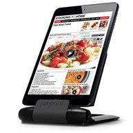 iPad-stativ med touchscreenpenn – IPREP