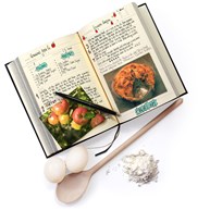 My Family Cookbook - Personlig kokebok