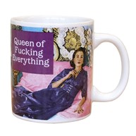 Kopp - Queen of Fucking Everything