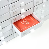 Julekalender med te - 24 Days of Tea