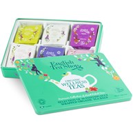 Teboks, Wellness (36 st) - English Tea Shop