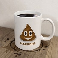 Krus - Emoji Poop