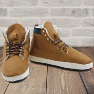 Tøfler - Myke boots