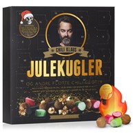 Chili Klaus - Adventskalender 2018