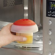 Lékué OVO - Omelett i mikroen!