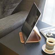 Stativ for iPad