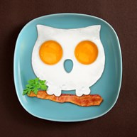 Eggform - Funny Side Up