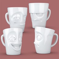 Følelseskaffekopp - Tassen