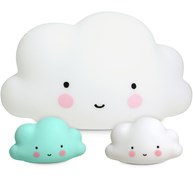 Skylampe - A Little Lovely Cloud Light