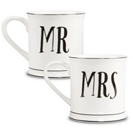 Krus - Mr / Mrs