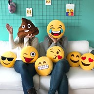 Pute - Emoji