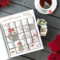 Tekalender - Økologisk te